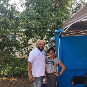 Meet your Posher, Jhon